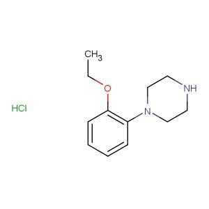 1-(2-ethoxyphenyl)piperazine hydrochloride