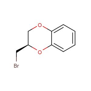 (R)-2-(bromomethyl)-2,3-dihydrobenzo[b][1,4]dioxine