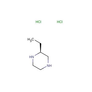 (S)-2-ethylpiperazine dihydrochloride