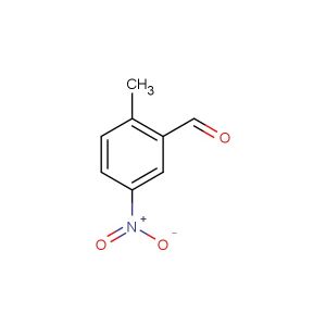 2-methyl-5-nitrobenzaldehyde