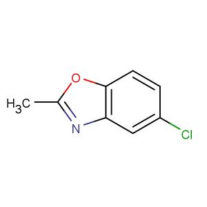 5-chloro-2-methylbenzoxazole