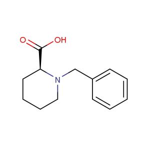 (S)-1-benzyl-piperidine-2-carboxylic acid