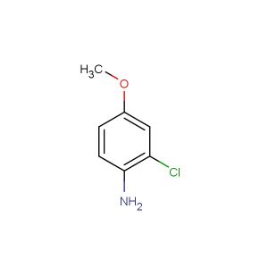 2-chloro-4-methoxyaniline