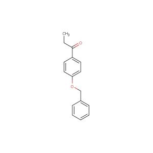 4-benzyloxypropiophenone