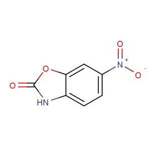6-nitro benzoxazolinone