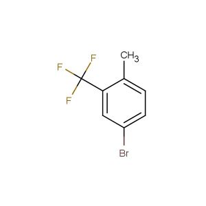 5-bromo-2-methylbenzotrifluoride