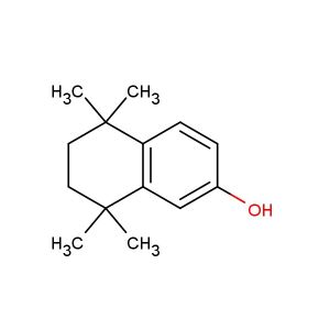 5,5,8,8-tetramethyl-5,6,7,8-tetrahydronaphthalen-2-ol