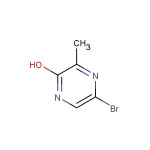5-bromo-3-methylpyrazin-2-ol