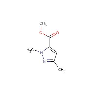 methyl 1,3-dimethyl-1H-pyrazole-5-carboxylate
