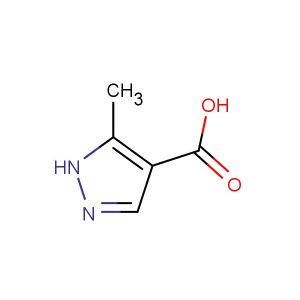 5-methyl-1H-pyrazole-4-carboxylic acid