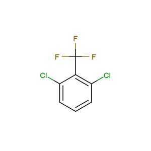 1,3-dichloro-2-(trifluoromethyl)benzene