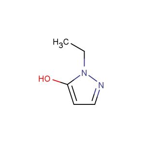 1-ethyl-1H-pyrazol-5-ol