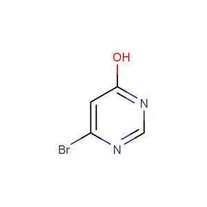 4-bromo-6-hydroxypyrimidine
