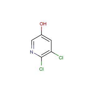 5,6-dichloropyridin-3-ol