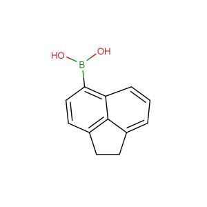 1,2-dihydroacenaphthylen-5-ylboronic acid