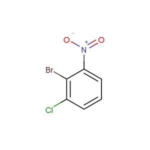 2-bromo-1-chloro-3-nitrobenzene