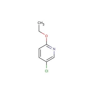 5-chloro-2-ethoxypyridine