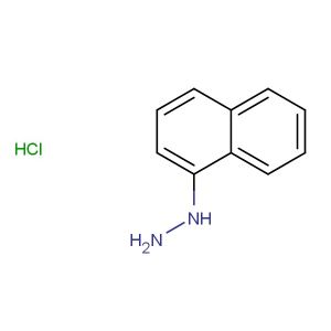 1-naphthylhydrazine hydrochloride