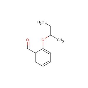 2-(sec-butoxy)benzaldehyde
