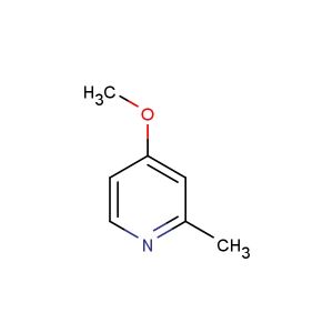 4-methoxy-2-methylpyridine