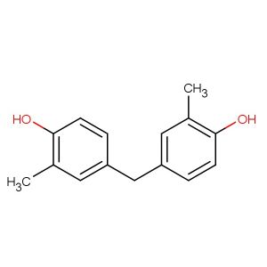 4,4-methylenebis(2-methylphenol)