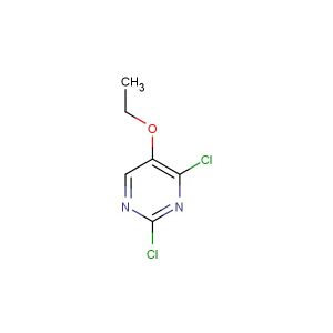 2,4-dichloro-5-ethoxypyrimidine