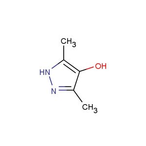 3,5-dimethyl-1H-pyrazol-4-ol