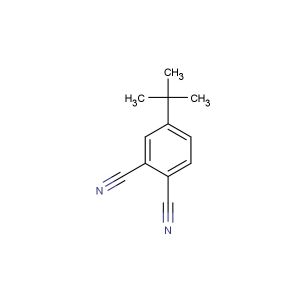 4-(tert-butyl)phthalonitrile