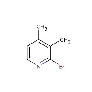2-bromo-3,4-dimethylpyridine