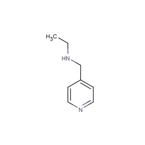 4-(ethylaminomethyl)pyridine