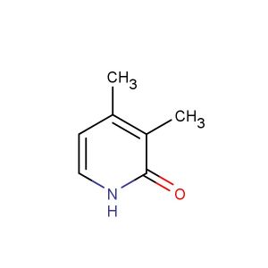 3,4-dimethylpyridin-2(1H)-one