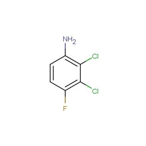2,3-dichloro-4-fluoroaniline