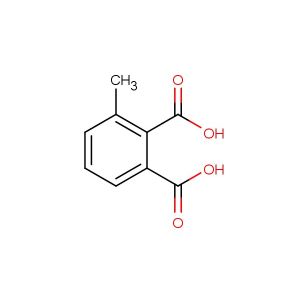 3-methylphthalic acid