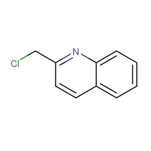 2-chloromethylquinoline
