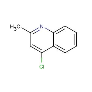 4-chloro-2-methylquinoline
