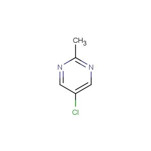 5-chloro-2-methylpyrimidine
