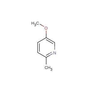5-methoxy-2-methylpyridine