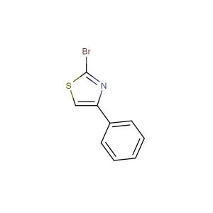2-bromo-4-phenylthiazole