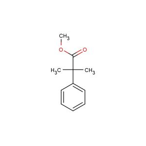 methyl 2-methyl-2-phenylpropanoate