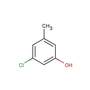 3-chloro-5-methylphenol