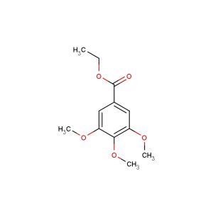 ethyl 3,4,5-trimethoxybenzoate