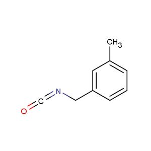 3-methylbenzyl isocyanate