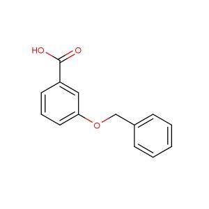 3-benzyloxybenzoic acid