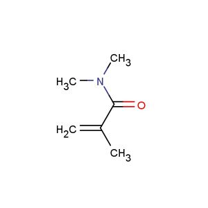 N,N-dimethylmethacrylamide