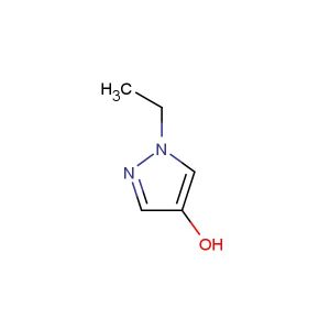 1-ethyl-1H-pyrazol-4-ol