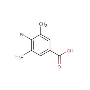 4-bromo-3,5-dimethylbenzoic acid