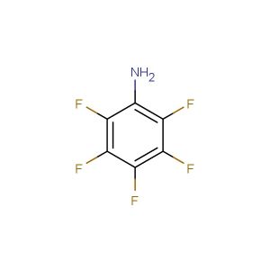 2,3,4,5,6-pentafluoroaniline