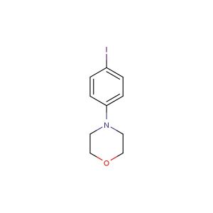 4-(4-iodophenyl)morpholine