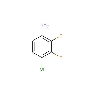 4-chloro-2,3-difluoroaniline