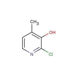 2-chloro-4-methylpyridin-3-ol